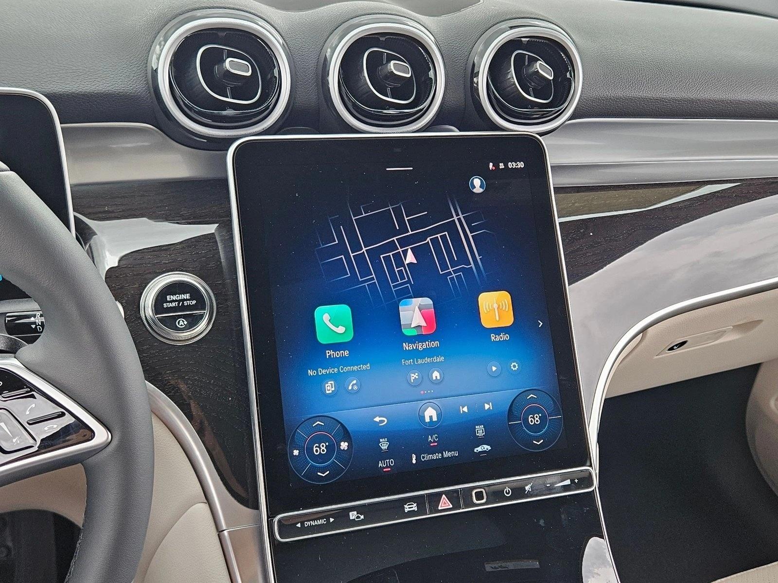 2026 Mercedes-Benz GLC Base - Photo 12