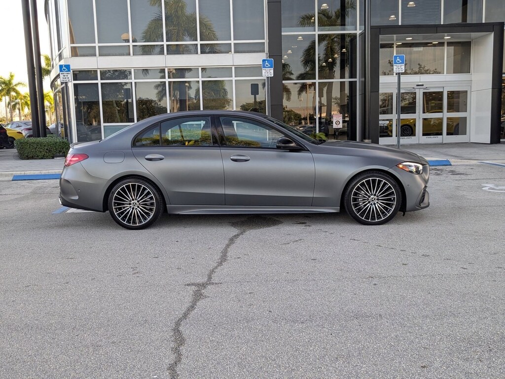 Used 2023 Mercedes-Benz