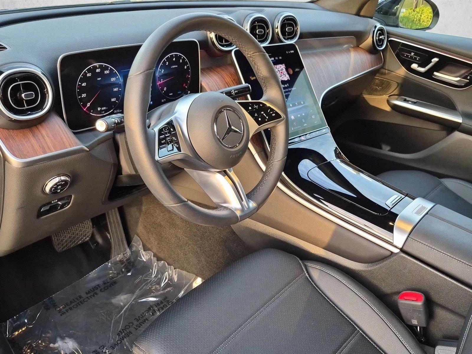 2026 Mercedes-Benz GLC Base - Photo 10