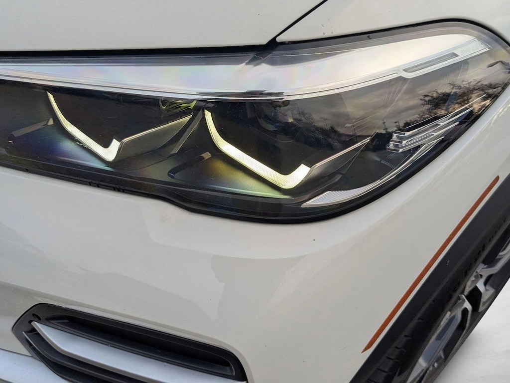 Used 2022 BMW X5 sDrive40i SUV