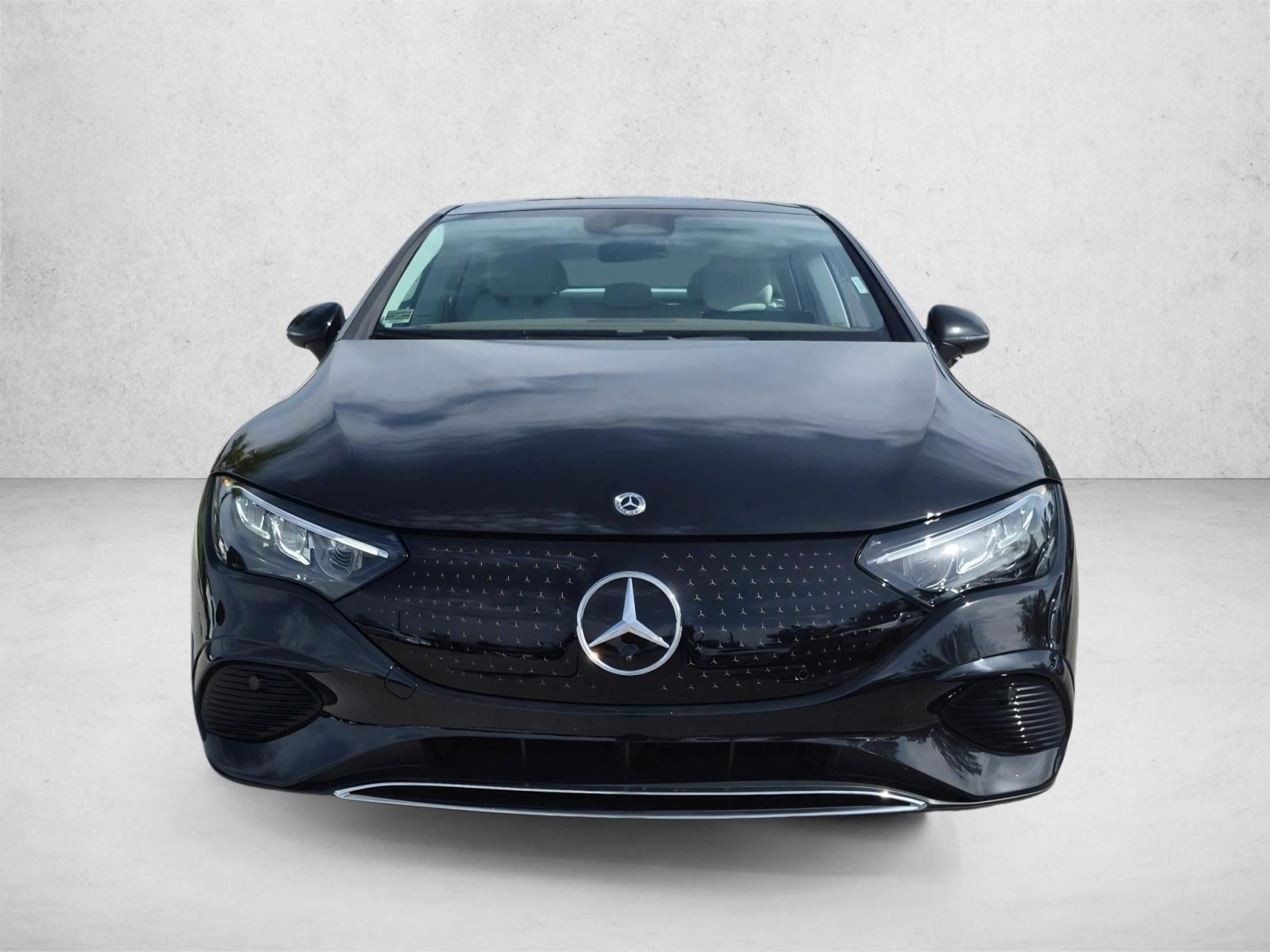 Certified 2023 Mercedes-Benz EQE Base with VIN W1KEG1CB5PF033416 for sale in Miami, FL