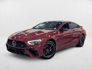 2024 Mercedes-Benz AMG GT 43 4-Door