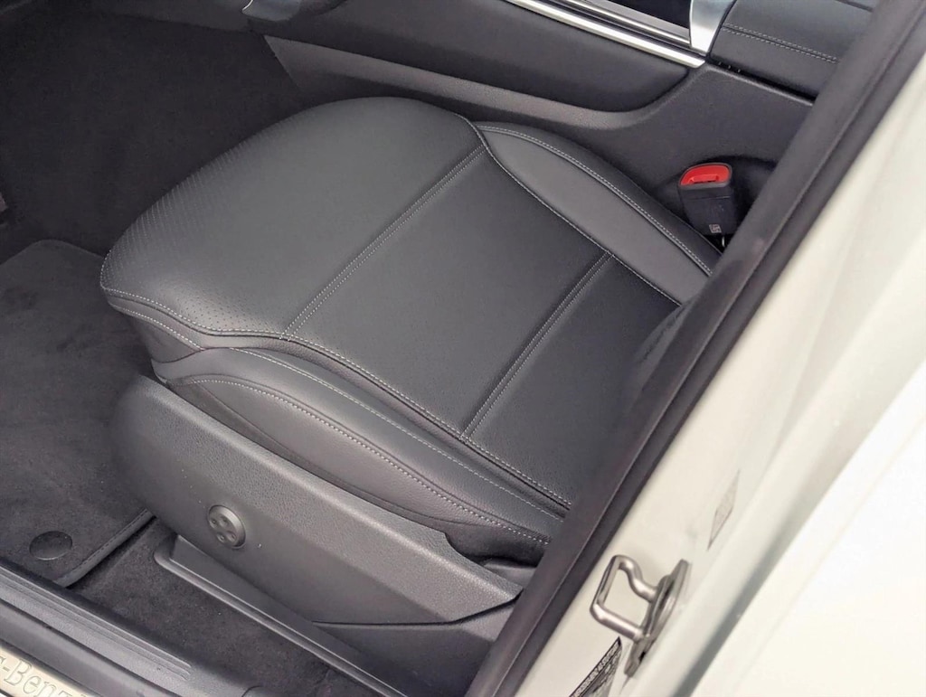 New 2026 Mercedes-Benz GLC 300 GLC 300 4MATIC ® SUV SUV