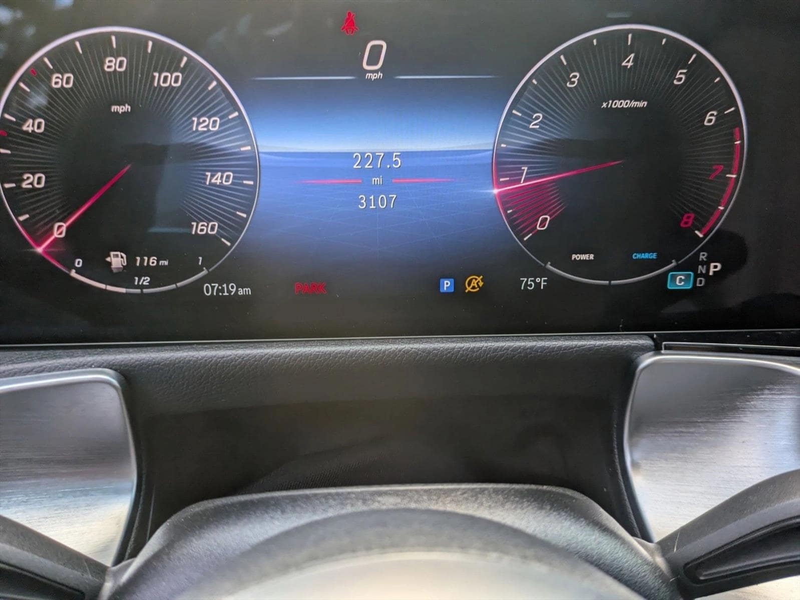 2026 Mercedes-Benz GLB GLB 250 - Photo 11