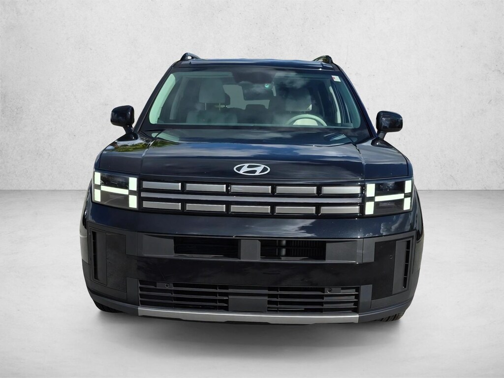 Used 2025 Hyundai Santa Fe SEL SUV