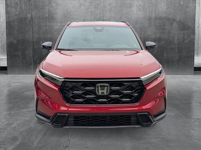 2024 Honda CR-V Hybrid Sport photo 2