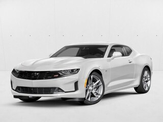 2019 Chevrolet Camaro