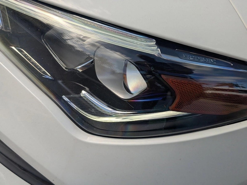 Used 2023 Mercedes-Benz CLA  Coupe