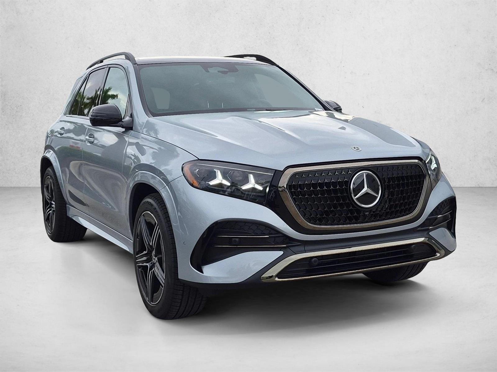 2027 Mercedes-Benz GLE GLE350 - Photo 6