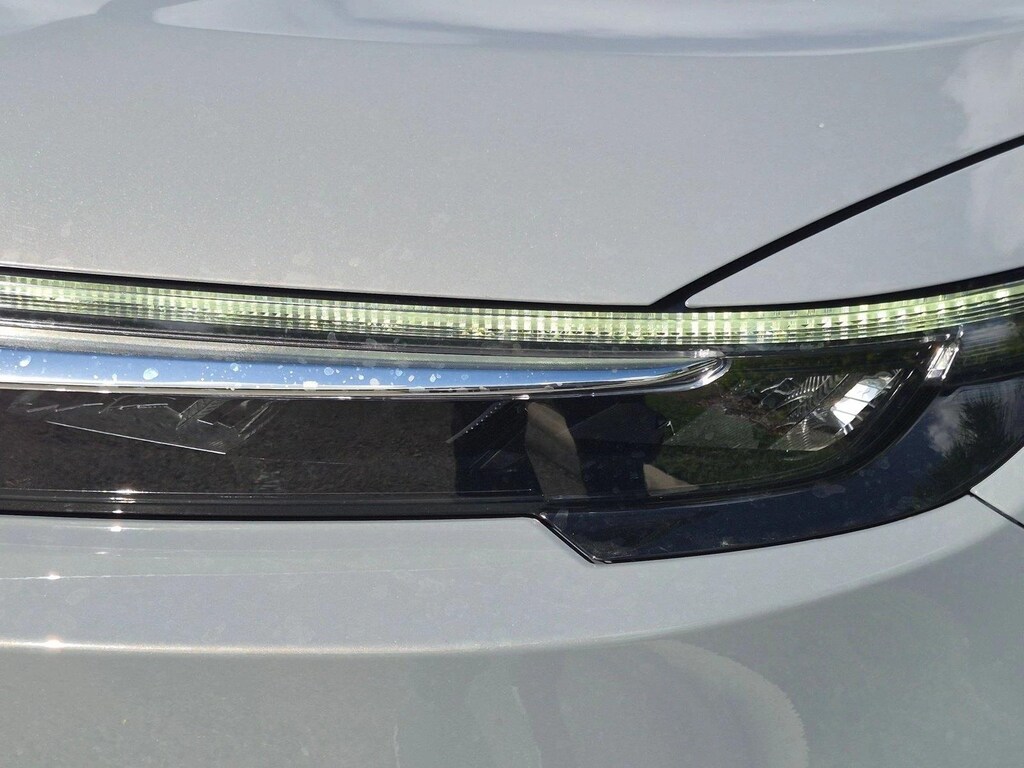 Used 2023 Honda CR-V EX-L w/BSI SUV