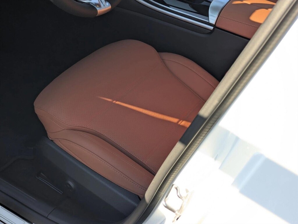 New 2026 Mercedes-Benz C-Class C 300 Sedan Sedan