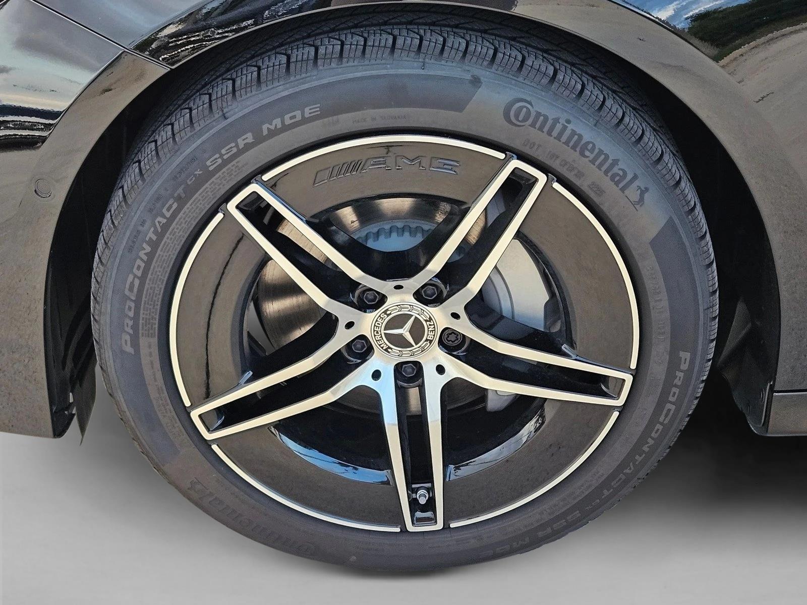 2026 Mercedes-Benz E-Class E350 - Photo 10