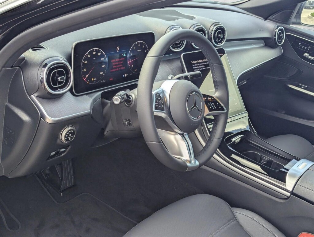 Used 2025 Mercedes-Benz