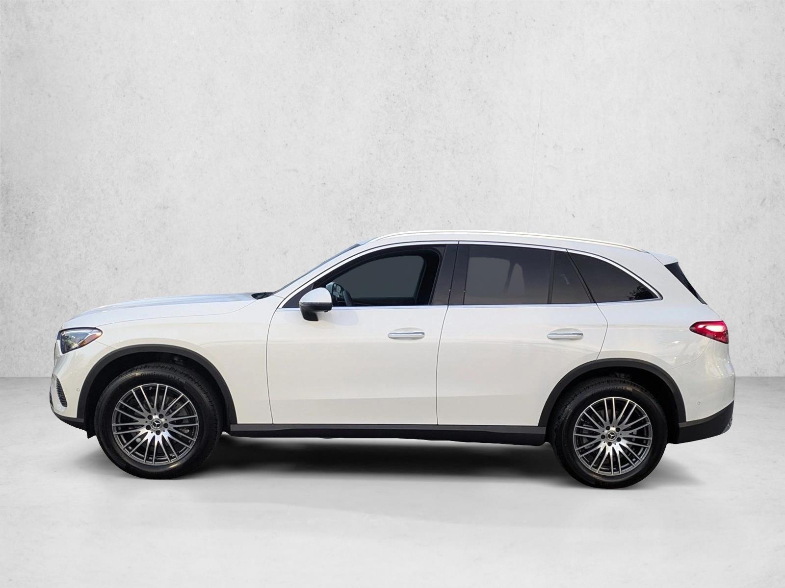 2026 Mercedes-Benz GLC Base - Photo 9