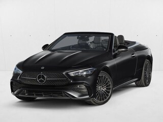 2026 Mercedes-Benz CLE 300