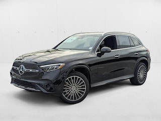 2025 Mercedes-Benz GLC 300