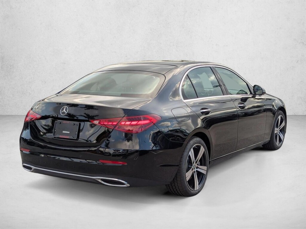 Used 2025 Mercedes-Benz