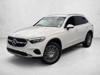 2026 Mercedes-Benz GLC 300 GLC 300 SUV SUV
