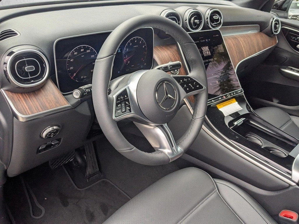 New 2026 Mercedes-Benz GLC 300 GLC 300 SUV SUV