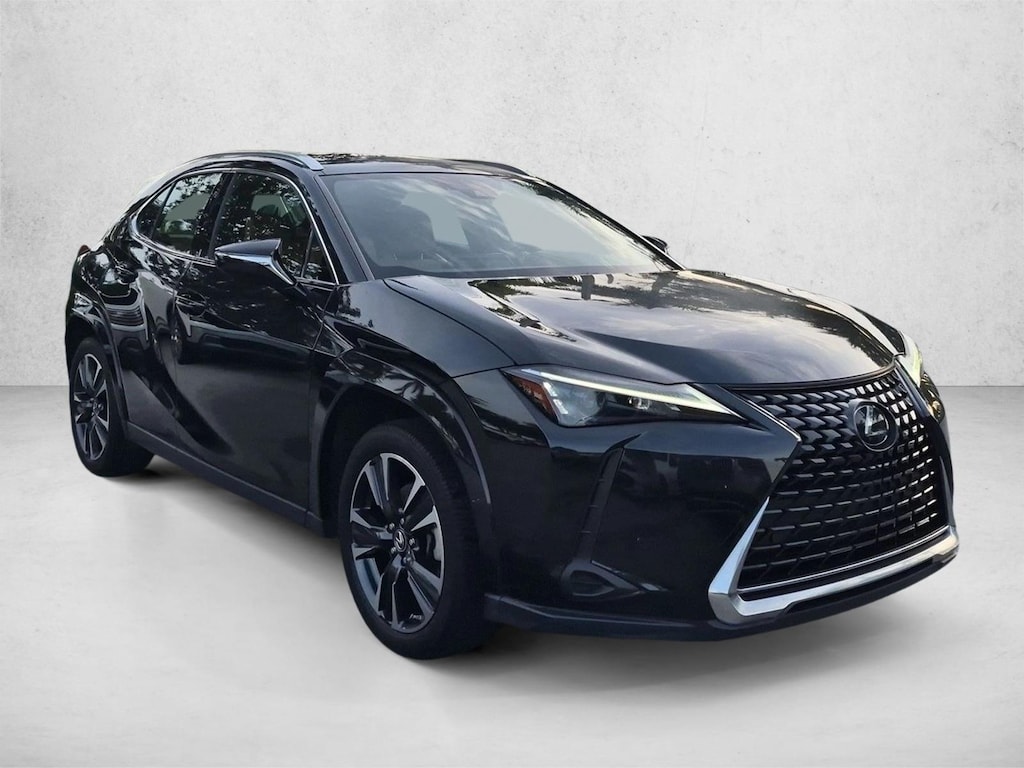 Used 2024 Lexus UX Premium SUV