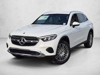 2026 Mercedes-Benz GLC 300 GLC 300 SUV SUV
