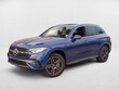 Mercedes-Benz GLC 350e