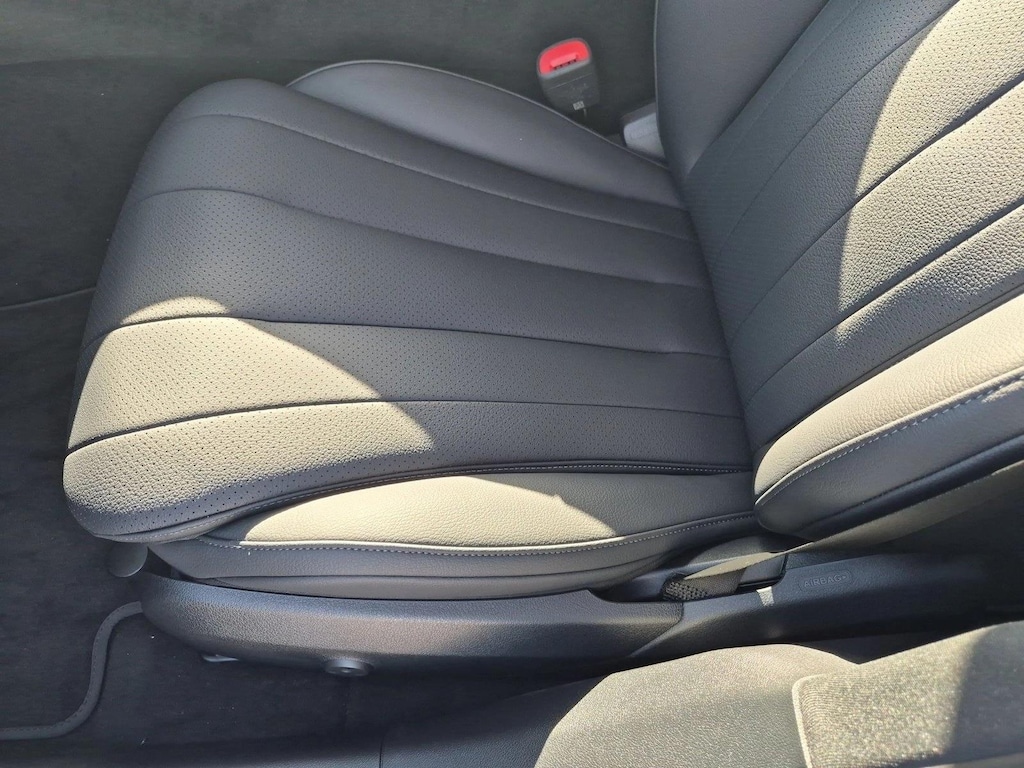 New 2027 Mercedes-Benz E-Class E 350 RWD Sedan Sedan