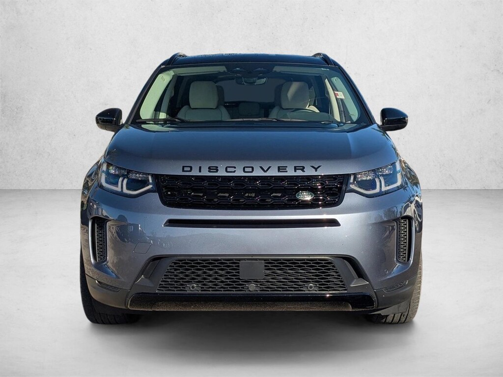 Used 2023 Land Rover Discovery Sport S SUV