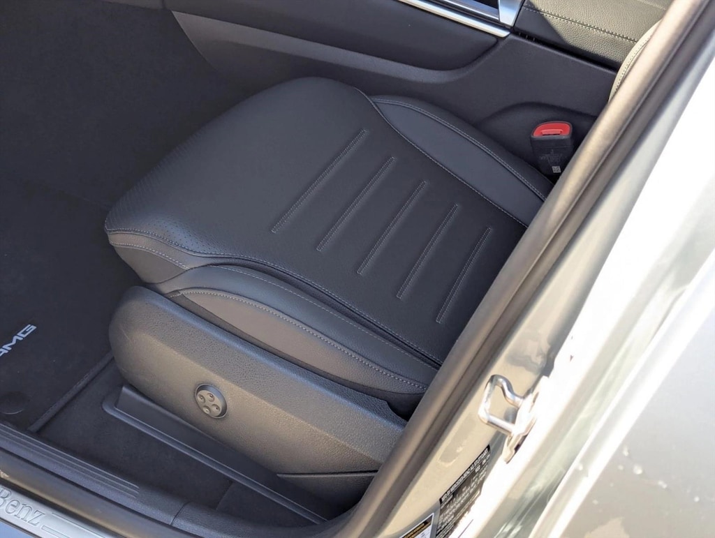 New 2026 Mercedes-Benz GLC 300 GLC 300 4MATIC ® SUV SUV