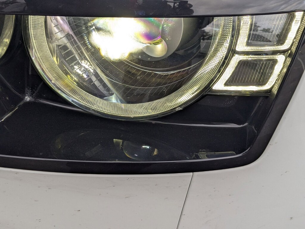 Used 2023 Land Rover Defender 110 X-Dynamic SE SUV