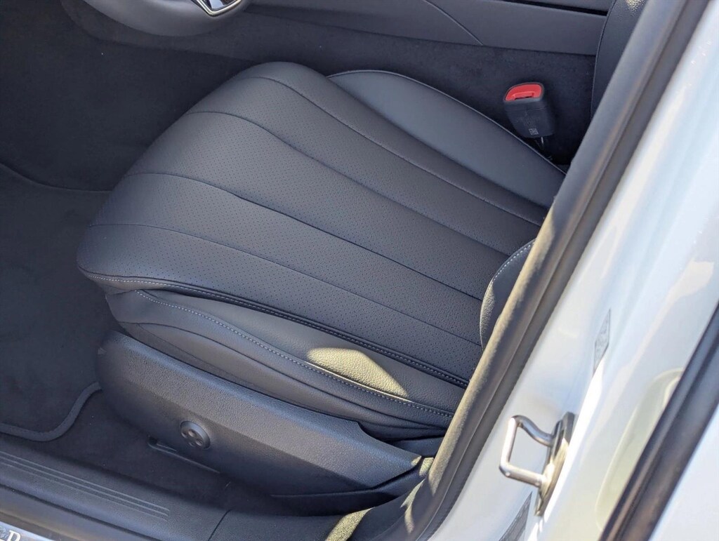 New 2026 Mercedes-Benz E-Class E 350 RWD Sedan Sedan