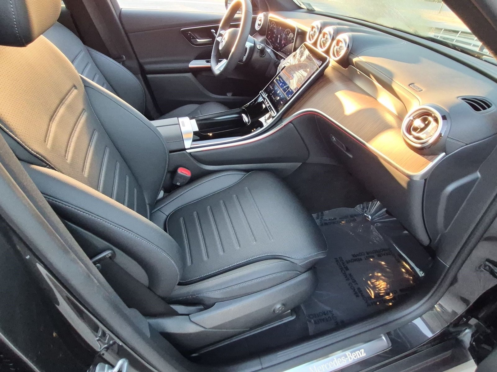 2026 Mercedes-Benz GLC Base - Photo 22