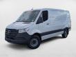  Mercedes-Benz Sprinter Cargo Van