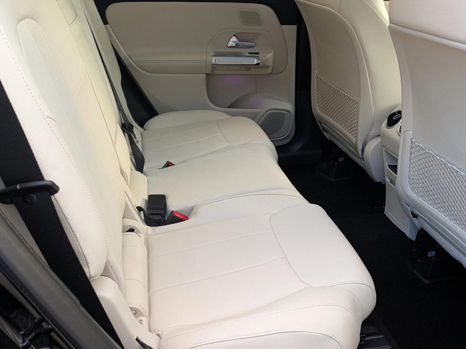 2026 Mercedes-Benz GLB GLB 250 - Photo 20