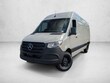  Mercedes-Benz Sprinter Cargo Van