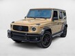 Mercedes-Benz AMG G 63