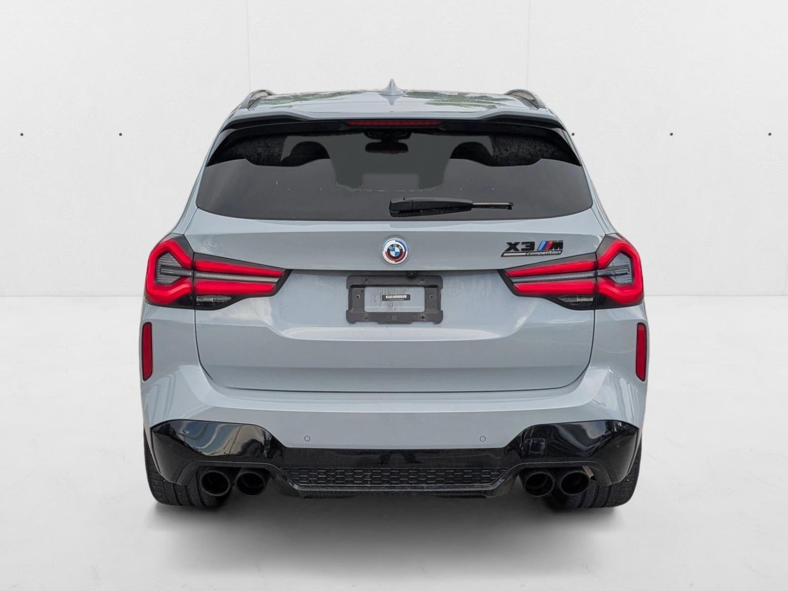 2023 Bmw X3 photo 3