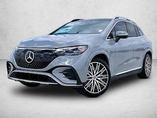 2026 Mercedes-Benz EQE 320+ EQE 320+ SUV SUV