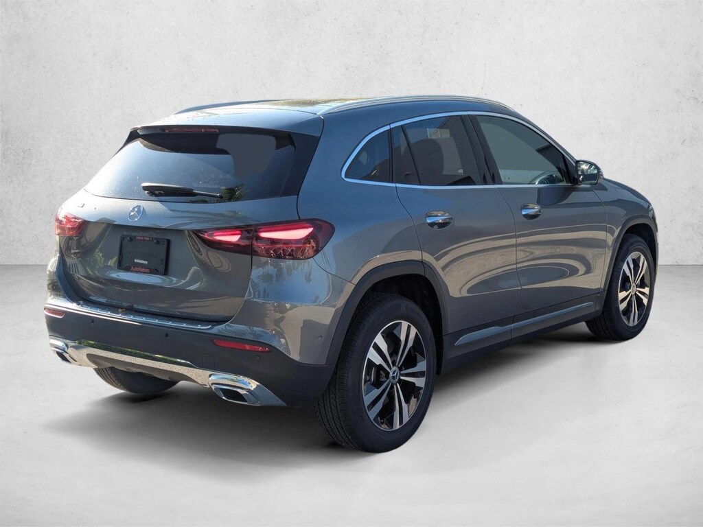 Used 2026 Mercedes-Benz GLA GLA 250 SUV SUV