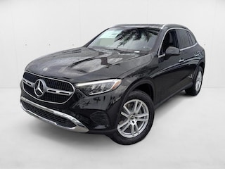2025 Mercedes-Benz GLC 300 GLC 300 SUV SUV