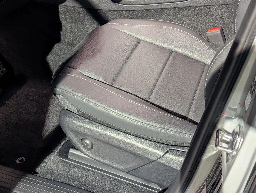 New 2026 Mercedes-Benz GLS 450 GLS 450 4MATIC ® SUV SUV