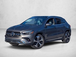2026 Mercedes-Benz GLA 250