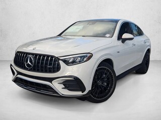 2026 Mercedes-Benz GLC 300