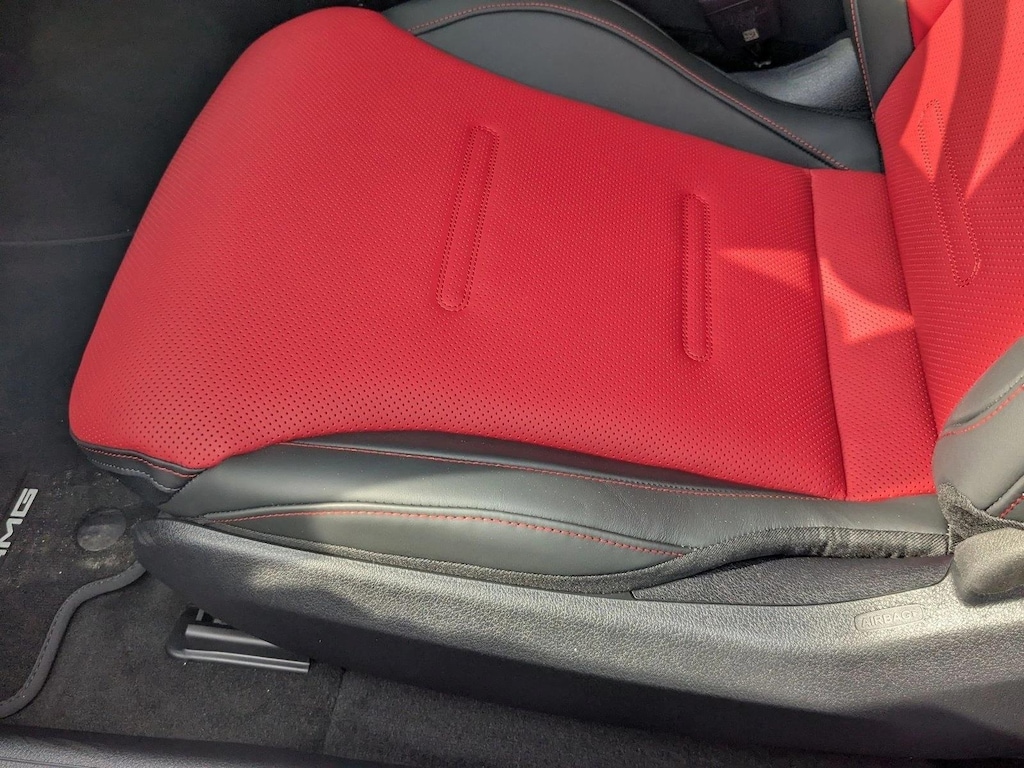 New 2026 Mercedes-Benz AMG CLE 53 AMG ® CLE 53 4MATIC+ ® Coupe Coupe