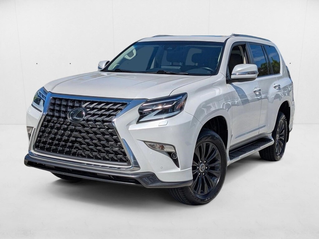 Used 2023 Lexus GX  SUV