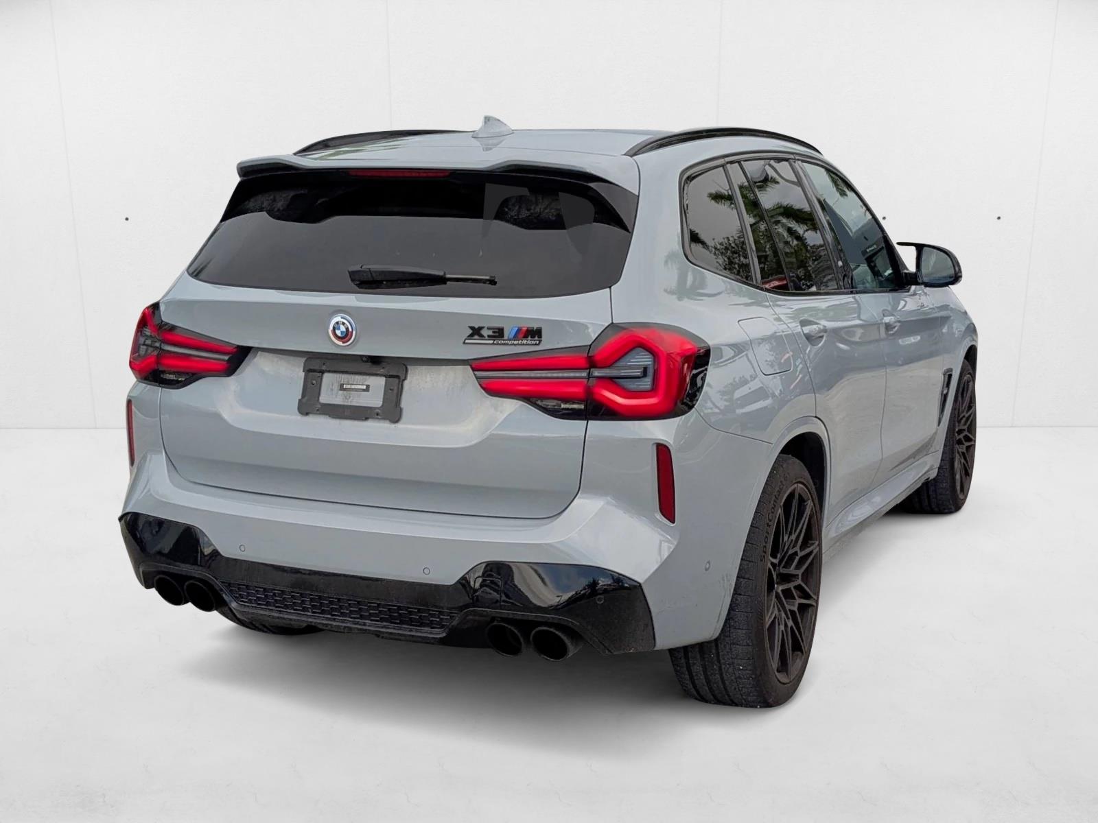 2023 Bmw X3 photo 2