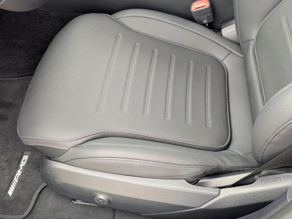 New 2026 Mercedes-Benz C-Class C 300 Sedan 4dr Car