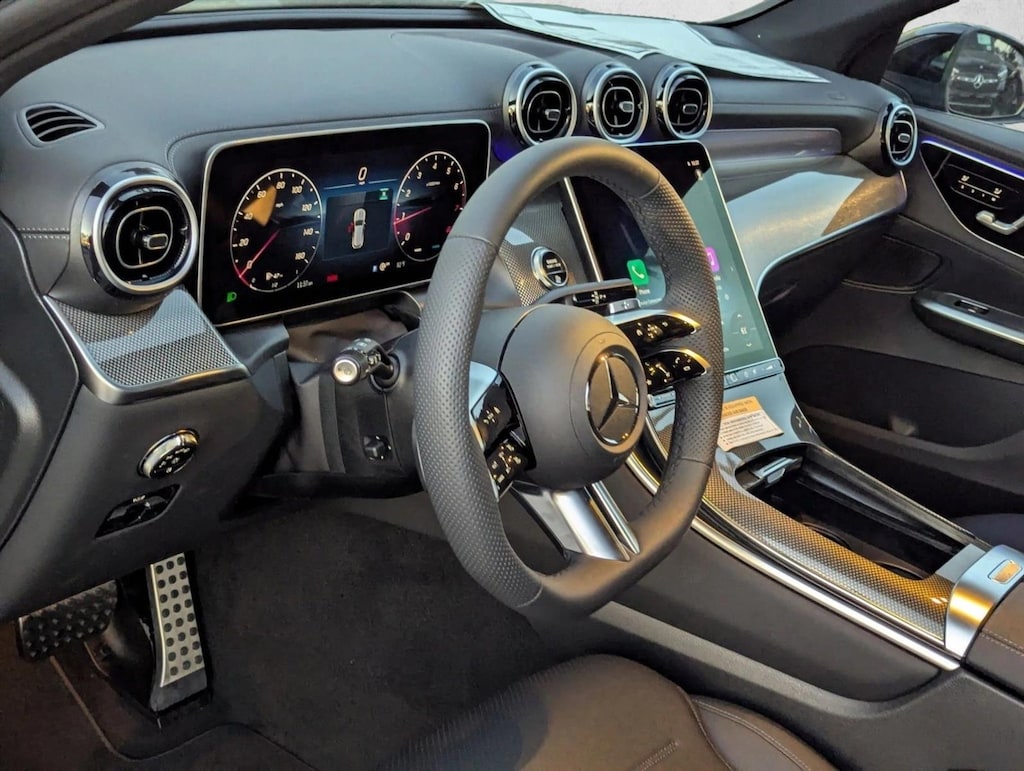 Used 2025 Mercedes-Benz GLC GLC 300 SUV SUV