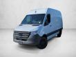  Mercedes-Benz Sprinter Cargo Van