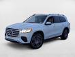 Mercedes-Benz GLS 450